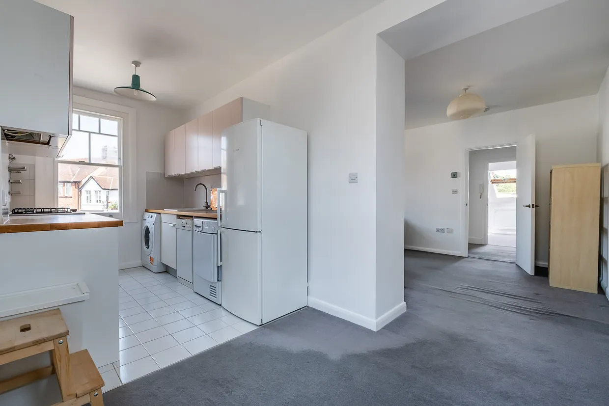 Holmdale Road, London, NW6 photo 6