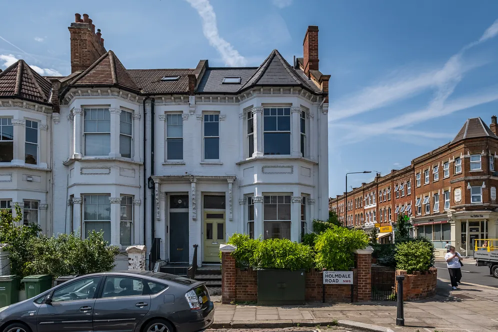 Holmdale Road, London, NW6 photo 7