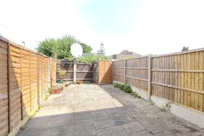 Sawyers Lawn, Ealing