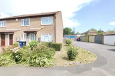 Sawyers Lawn, Ealing