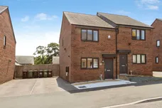 Magnolia Road, Seacroft, Leeds