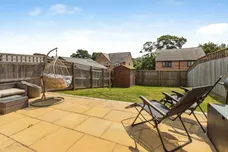 Magnolia Road, Seacroft, Leeds