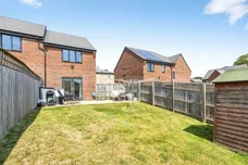 Magnolia Road, Seacroft, Leeds