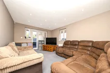 Lungley Rise, Colchester