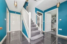 Lungley Rise, Colchester