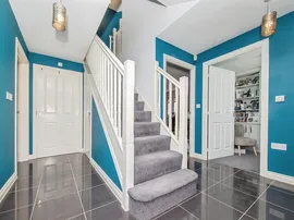 Lungley Rise, Colchester thumb 2