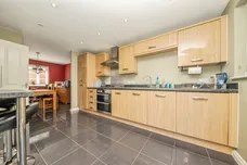 Lungley Rise, Colchester