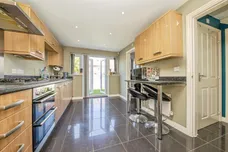 Lungley Rise, Colchester