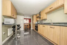 Lungley Rise, Colchester