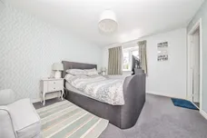 Lungley Rise, Colchester