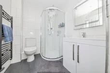 Lungley Rise, Colchester