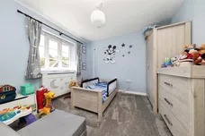 Lungley Rise, Colchester