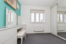 Lungley Rise, Colchester
