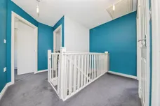 Lungley Rise, Colchester
