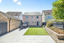 Lungley Rise, Colchester