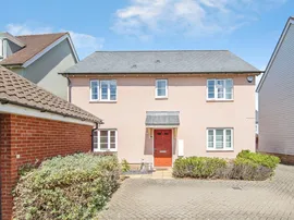 Lungley Rise, Colchester photo
