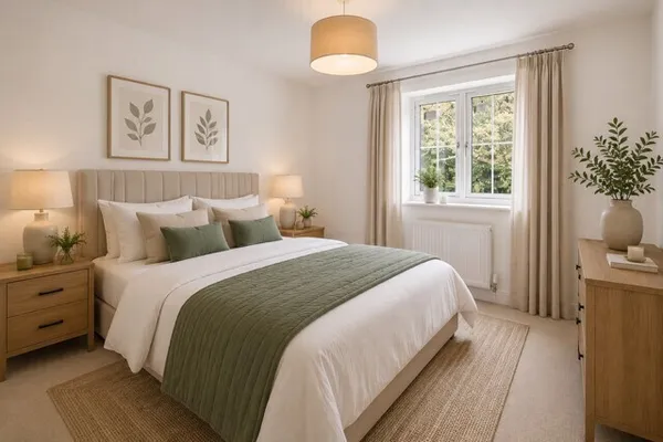 Burstow Grove, Off Haroldslea Drive, Horley, Surrey, RH6