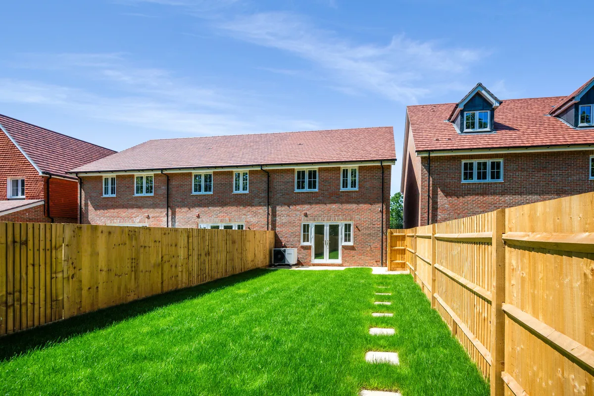 Burstow Grove, Off Haroldslea Drive, Horley, Surrey, RH6