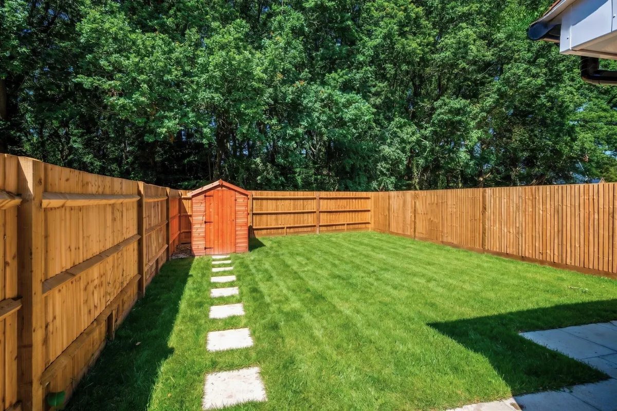 Burstow Grove, Off Haroldslea Drive, Horley, Surrey, RH6