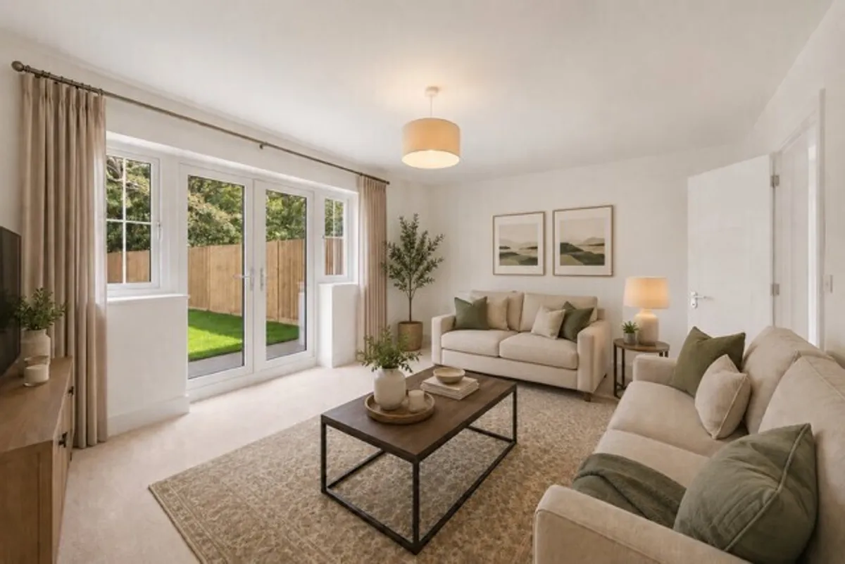Burstow Grove, Off Haroldslea Drive, Horley, Surrey, RH6