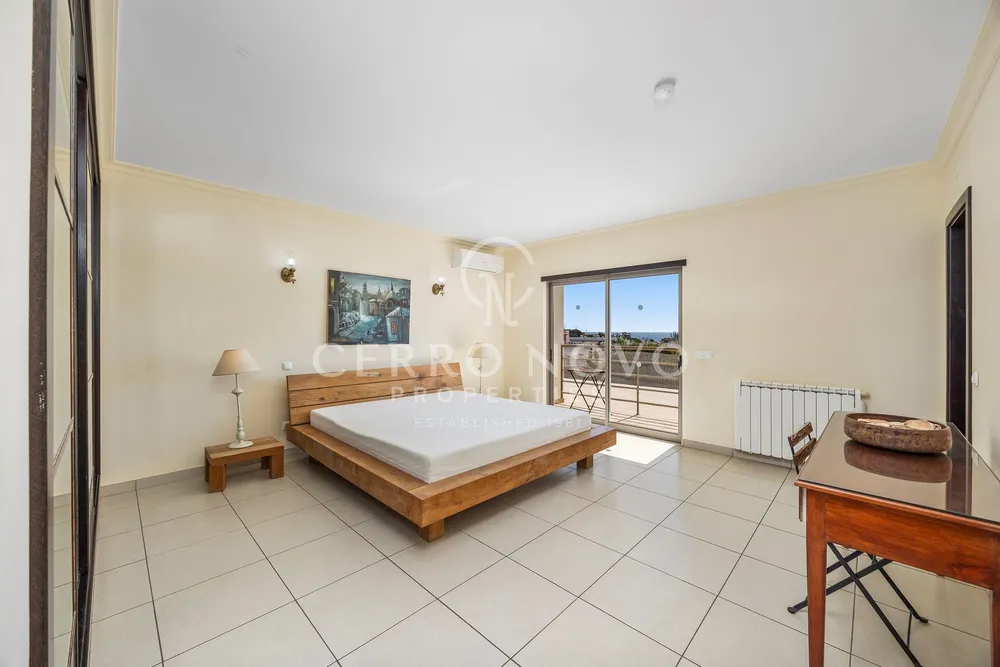 Areias de São João Albufeira e Olhos de Água Albufeira