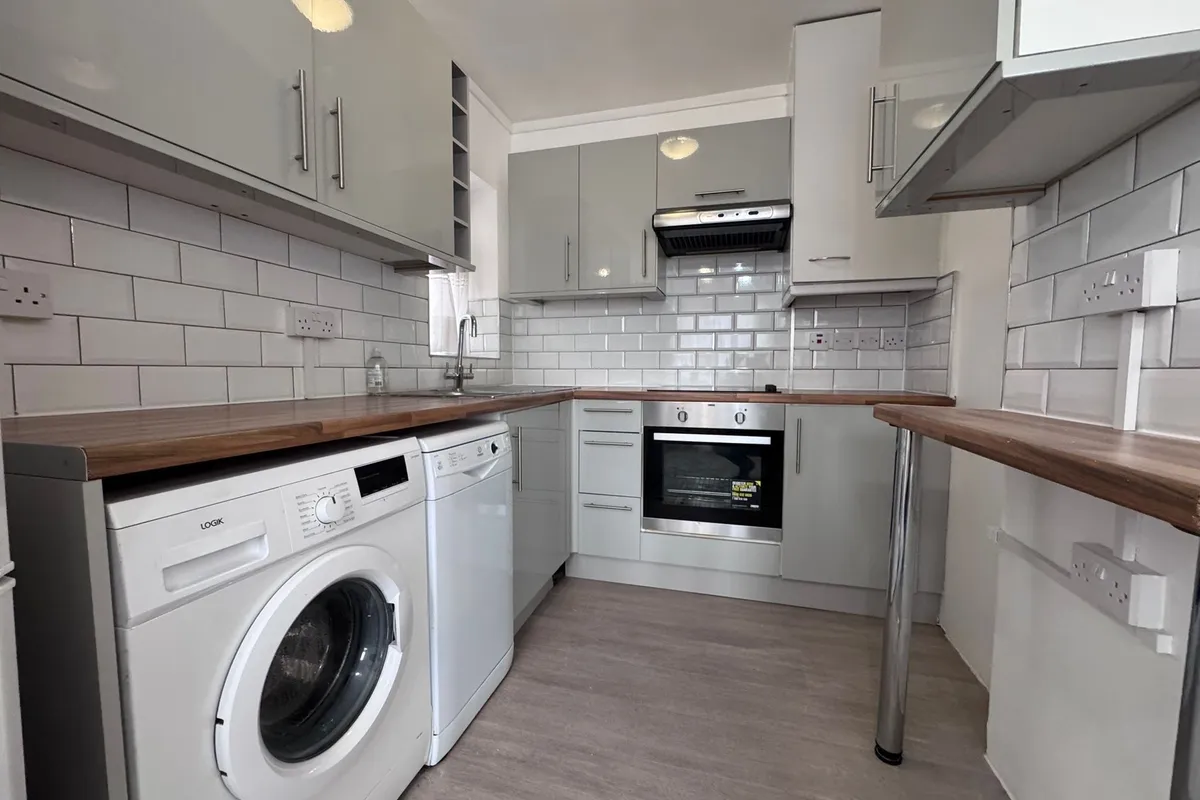 Hardwick Close, STANMORE