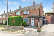 Windsor Road, Wellingborough