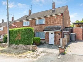 Windsor Road, Wellingborough photo