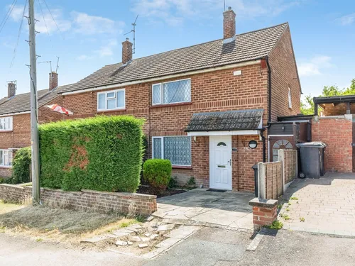Windsor Road, Wellingboroughphoto