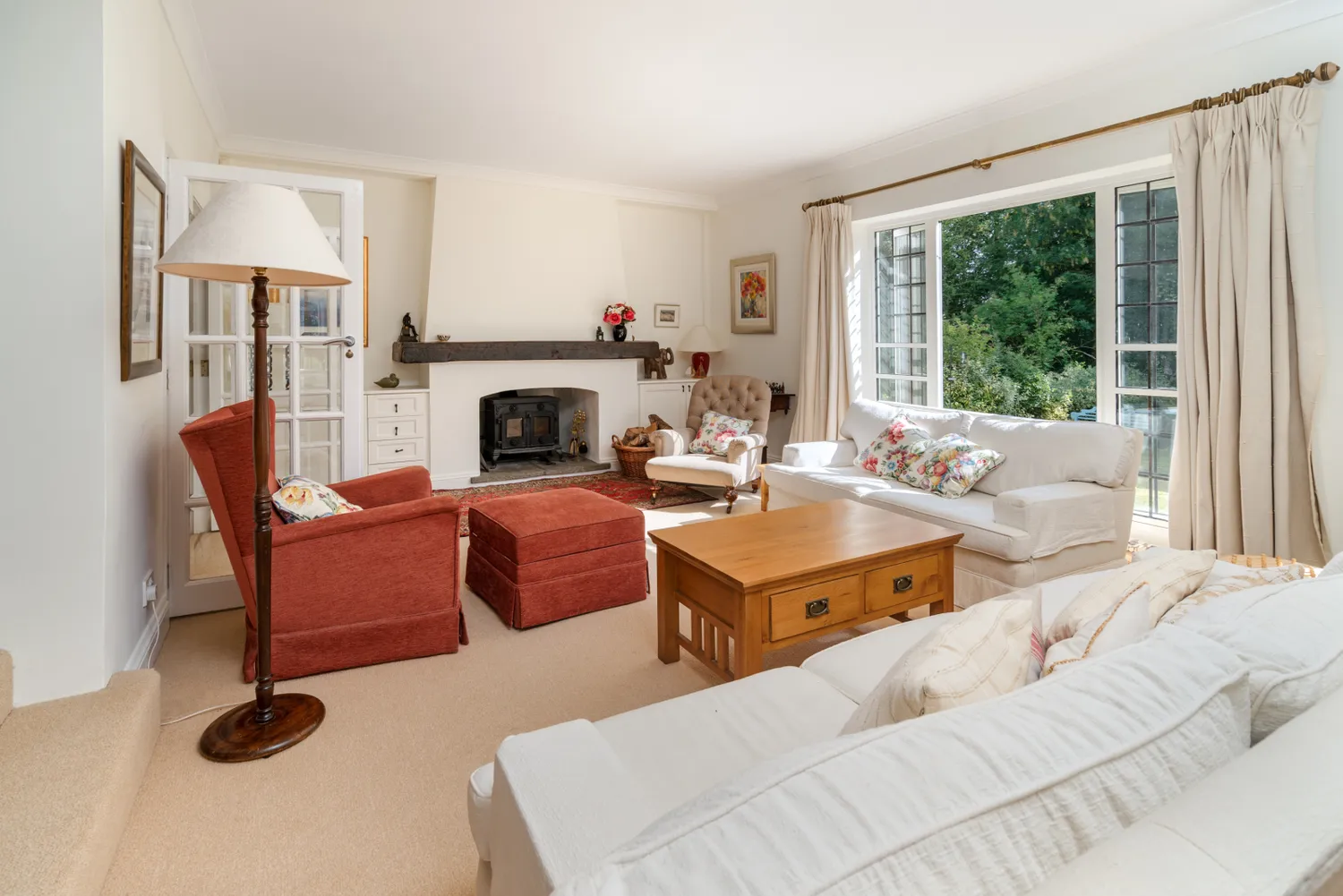 Lunghurst Road, Woldingham, CR3 photo 2