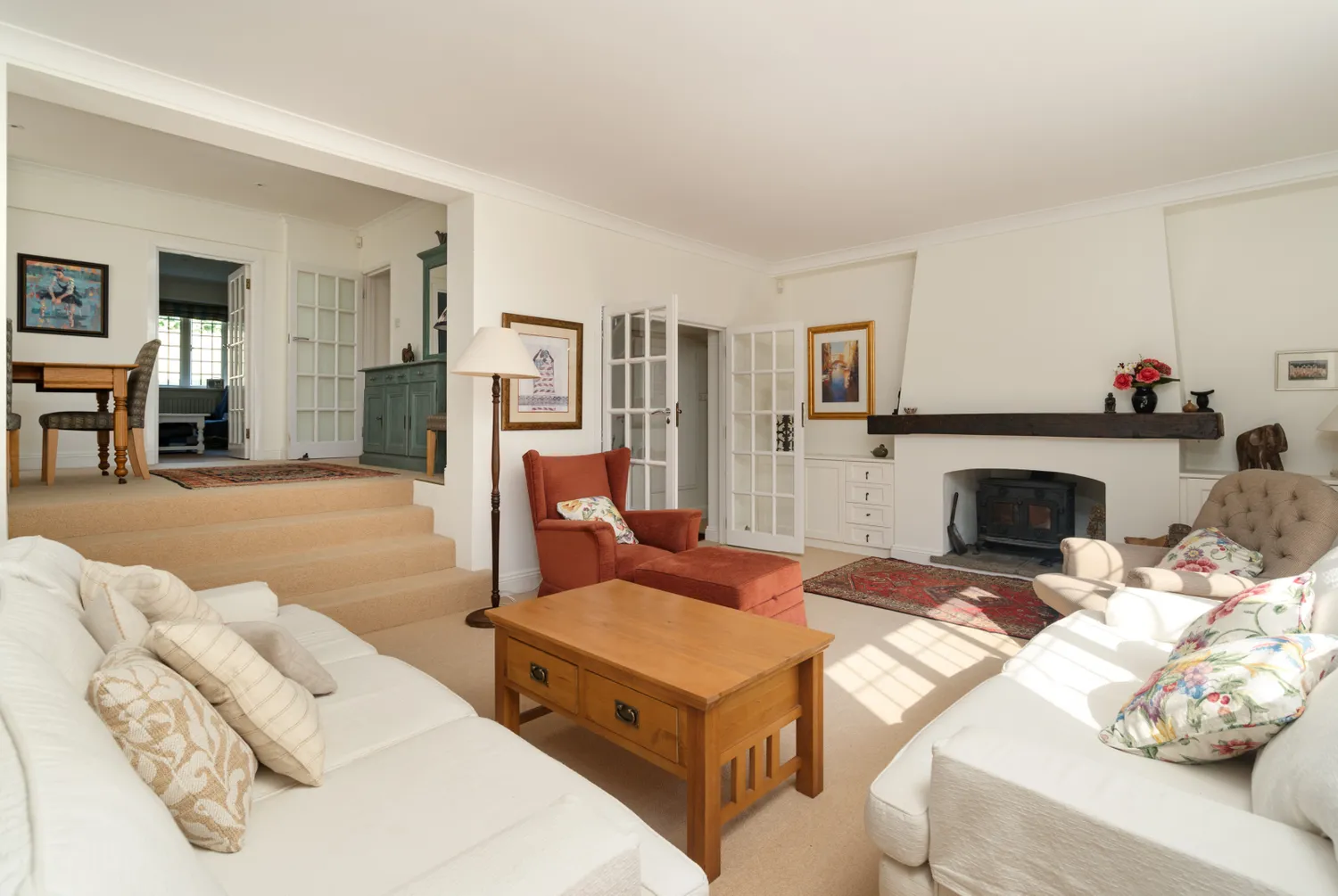 Lunghurst Road, Woldingham, CR3 photo 6