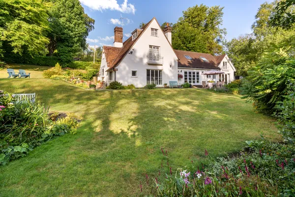 Lunghurst Road, Woldingham, CR3 photo 15