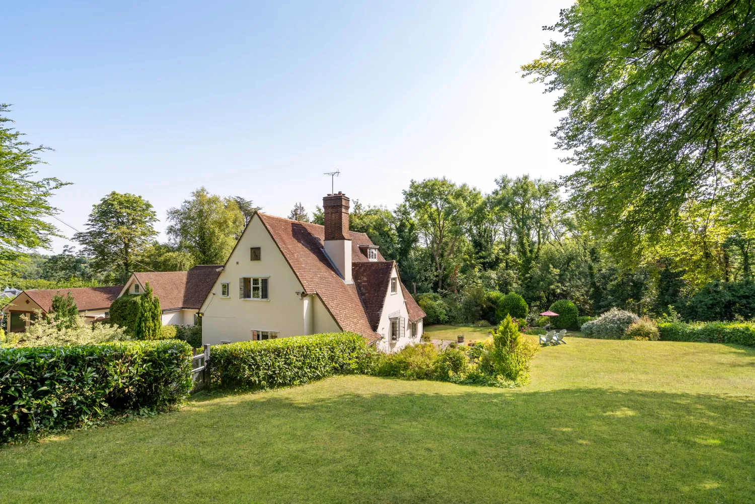 Lunghurst Road, Woldingham, CR3 photo 16