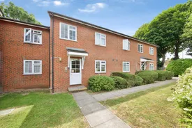 Property responsive