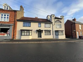 High Street, Whitwell, Worksop photo