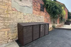 High Street, Whitwell, Worksop