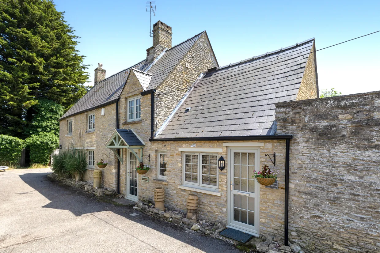 The Rookery, Kidlington, OX5 photo 1