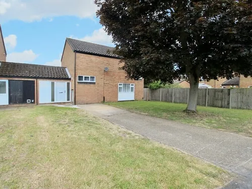 Earls Field, RAF Lakenheath, BRANDONphoto