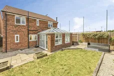 Hawthorn Court, DEWSBURY