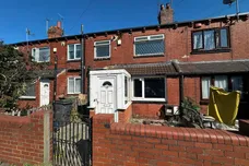 Longroyd Crescent North, LEEDS