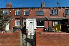 Longroyd Crescent North, LEEDS