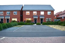 Banbury Drive, Hampton Water, Peterborough