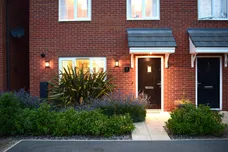 Banbury Drive, Hampton Water, Peterborough