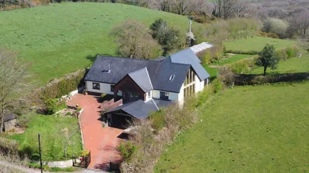Llanarthney, Carmarthen, SA32