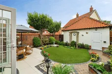 Cherry Tree Close, Yaxley, Eye