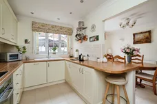 Cherry Tree Close, Yaxley, Eye