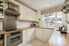 Cherry Tree Close, Yaxley, Eye