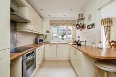 Cherry Tree Close, Yaxley, Eye
