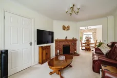 Cherry Tree Close, Yaxley, Eye