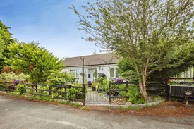 Property responsive